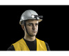 Крепление на каску ArmyTek Hard Hat Mount AHM-04 (Black; на Ø20,4-23,6мм)